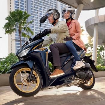 Tips Berkendara Aman di Bulan Ramadhan Ala Honda Istana Motor Bandar Jaya